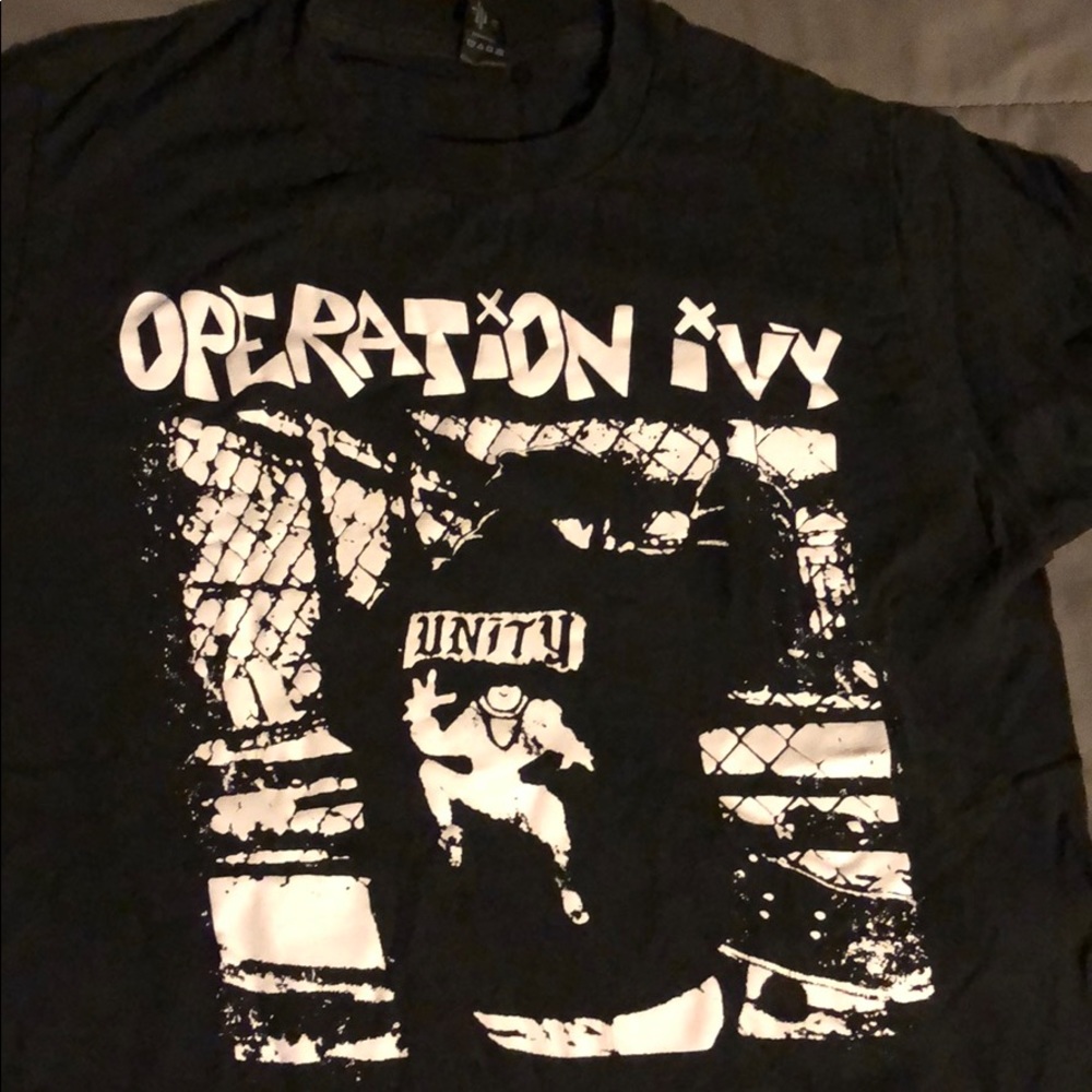 Operation Ivy T-Shirt